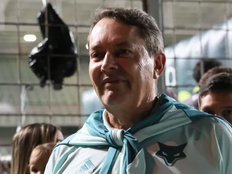 Matko Miljevic esquece Cruzeiro e fecha com o Racing-ARG