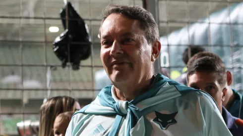 Pedro Lourenço, dono da SAF do Cruzeiro