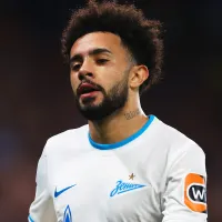 Claudinho sinaliza desejo de jogar no Santos de Neymar e Gabigol, mas alto custo impossibilita negócio