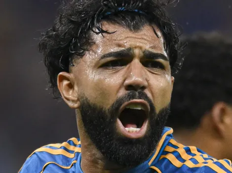 Gabigol escolhe Santos pensando na Copa do Mundo