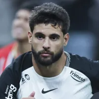 Yuri Alberto surpreende ao realizar treino na Itália mesmo sem ter se reapresentado no Corinthians