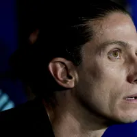 Especulado no Flamengo após observação de Filipe Luís, goleiro Andrew fica perto do Botafogo