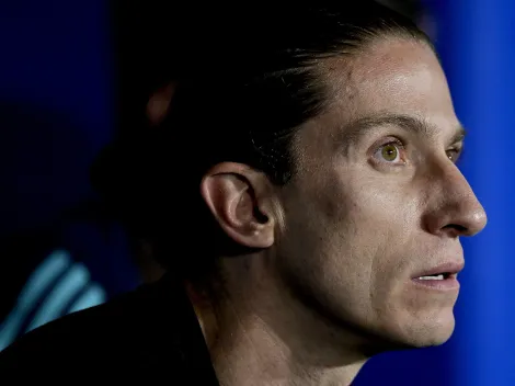 Especulado no Flamengo, Andrew se aproxima de acerto com o Botafogo