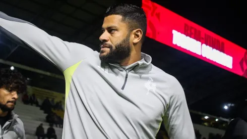 Hulk recebeu proposta surreal.