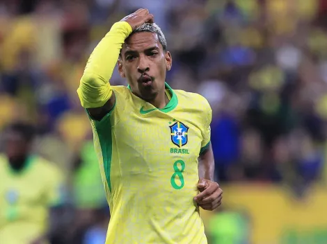 Matheus Pereira se recusa a negociar com outros clubes do Brasil