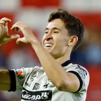 Rodrigo Dourado faz sucesso no México e América de André Jardine contrata ex-jogador do Internacional