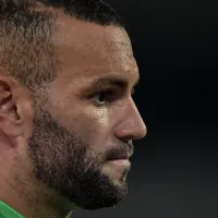 Postura de Weverton sobre salários e saída no Palmeiras foi reprovada completamente pelos torcedores