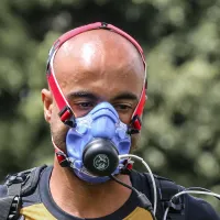 Declaração de Lucas Moura sobre treinos do São Paulo faz ‘barulho’ na torcida: “compensar o ano passado”