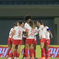 Red Bull Bragantino inicia reformulação no feminino e anuncia 11 saídas para 2026