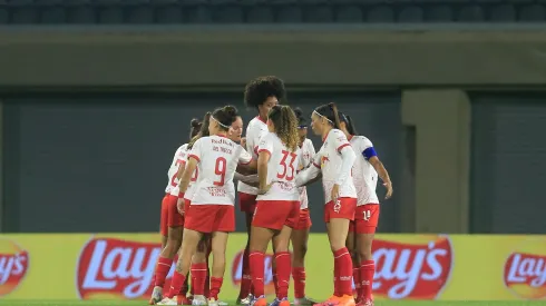 Red Bull Bragantino se prepara para 2026 – Foto: Fernando Roberto/Red Bull Bragantino.