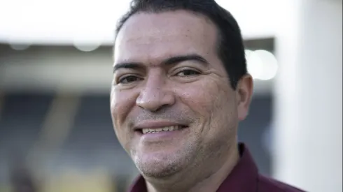 Marcelo Paz teve sucesso no acordo.