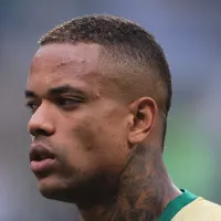 Luís Castro descobre problema na carreira de Caio Paulista e recebe missão no Grêmio em 2026