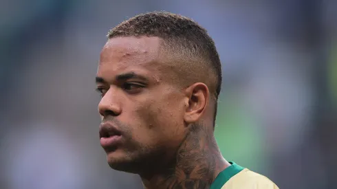 Caio Paulista vai disputar posição com Marlon