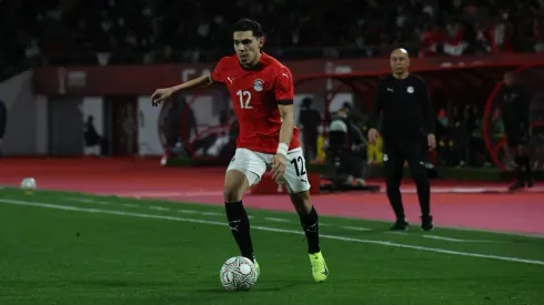 A defesa egípcia apresenta solidez com poucos gols sofridos na fase inicial da competição | Crédito: Alamy Live News