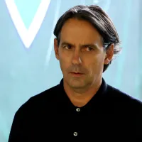 Simone Inzaghi é esperança do Flamengo antes de proposta oficial pela contratação de Marcos Leonardo