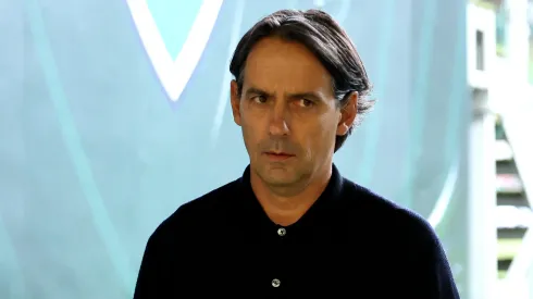 Inzaghi pode ajudar o Flamengo.