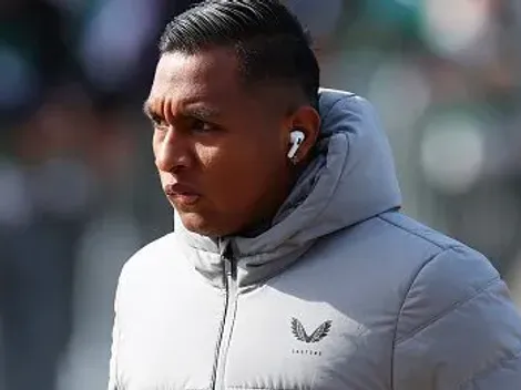 Santos abre mão e enxerga situação de Morelos como causa perdida