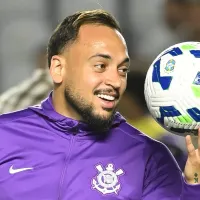 Corinthians contra-ataca após proposta enviada e deve aplicar chapéu em Jorge Sampaoli por Maycon