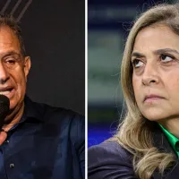 Arnaldo Ribeiro detalha disputa estratégica entre Palmeiras e Flamengo por reforços no mercado da bola
