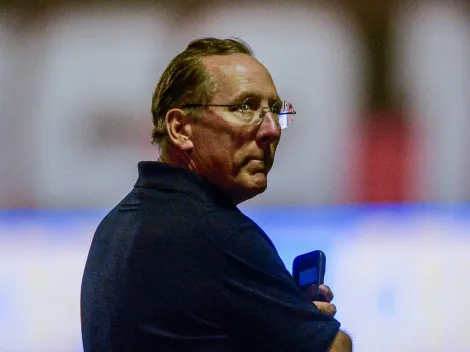 Botafogo aguarda fim do transferban para registrar reforços