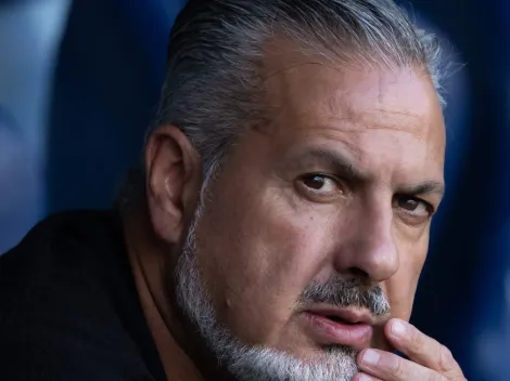 Flamengo quer fechar com atacante brasileiro que ninguém esperava