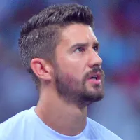 Everaldo toma decisão quente após oferta do Vitória e avisa ao Fluminense que não quer assinar contrato