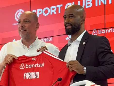 Fabinho Soldado revela conversa por reforços e critica Inter de 2025