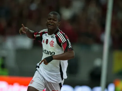 Conheça três jovens do Sub-20 que buscam espaço no Flamengo