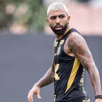 Gabigol não promete títulos no Santos e admite nível baixo para ser convocado na Seleção Brasileira