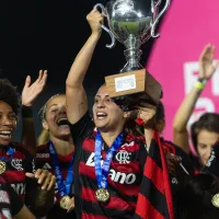Confira o calendário completo do Flamengo no futebol feminino em 2026