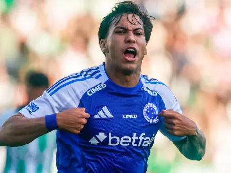 Kaio Jorge supera Marcos Leonardo em participações diretas em gol