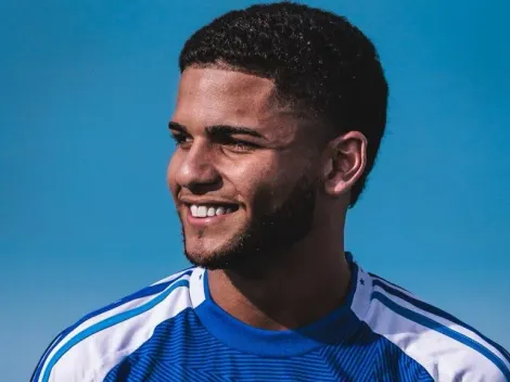 Cruzeiro aposta em Dayvinho e jovem mostra potencial na Copinha
