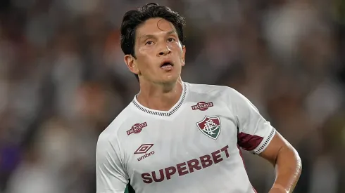 Argentino melhorou seu rendimento em 2025, mas ainda está distante do Cano de 2022 e 2023