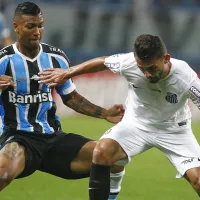 Mercado da bola: Santos negocia com empresários e avalia volta de Thiago Maia, de saída do Inter