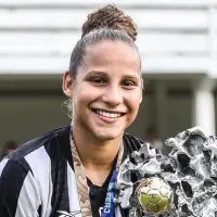 É oficial! Palmeiras anuncia contratação de meia Duda Basílio, ex-Botafogo