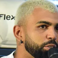 Gabigol cita Marta e Cristiane e reforça apoio ao futebol feminino do Santos