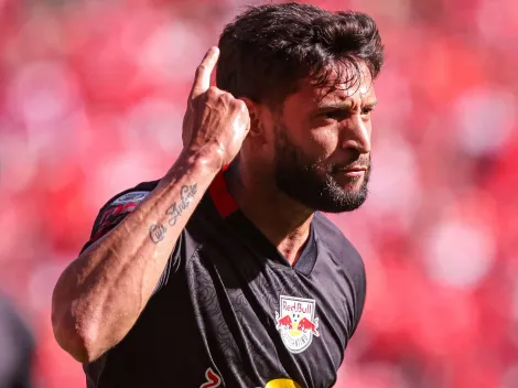 Atlético-MG não avança em negócio por Juninho Capixaba