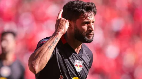 Atlético-MG não avança em negócio por Juninho Capixaba