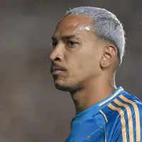 Palmeiras fez sondagem por Matheus Pereira, mas não negocia a contratação junto ao Cruzeiro