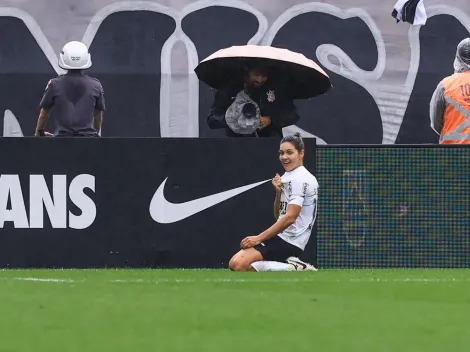 Gabi Zanotti segue fora da reapresentação e negocia renovação