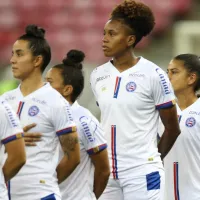 Bahia inicia temporada com reapresentação no CT Evaristo de Macedo e projeta novos reforços