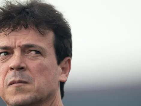 Dos 5 emprestados, Máxime Domínguez ganha força com Diniz no Vasco