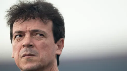 Fernando Diniz só deve usar um dos cinco emprestados que retornaram ao Vasco