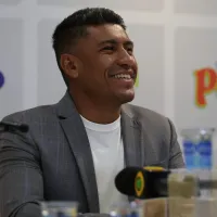 Paulinho bate o martelo sobre ida ao Corinthians e crava renovação no Mirassol: “Eu permaneço…”
