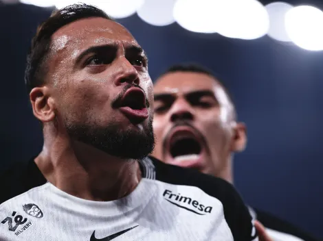 Maycon decide sair do Corinthians e acerta com o Atlético-MG