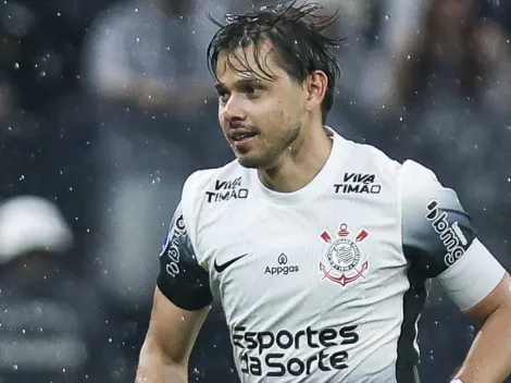 Ídolo não se cala e diz o que pensa sobre Yuri Alberto na Roma