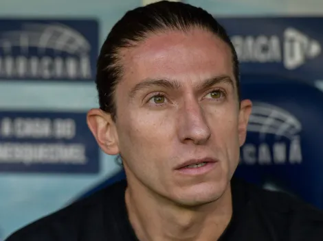 Saiba quem é o goleiro especulado após presença de Filipe Luís