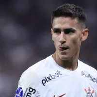 Corinthians age forte nos bastidores, quita dívida com Matías Rojas e evita novo transfer ban da Fifa