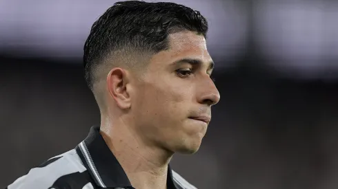 Fluminense aguarda sinal positivo de Savarino para fechar contratação