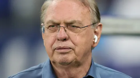 Osmar Stabile avançou em negociações pelo fim do transfer ban.